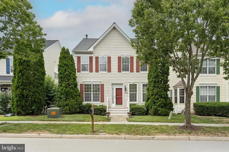 42650 Harris St, Chantilly, VA 20152 - #2