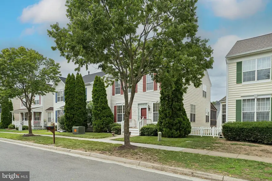 42650 Harris St, Chantilly, VA 20152 - #3