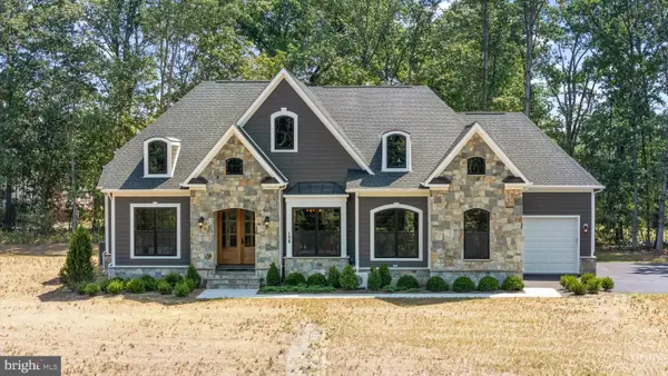 Audrey Jean Drive, WATERFORD, VA 20197