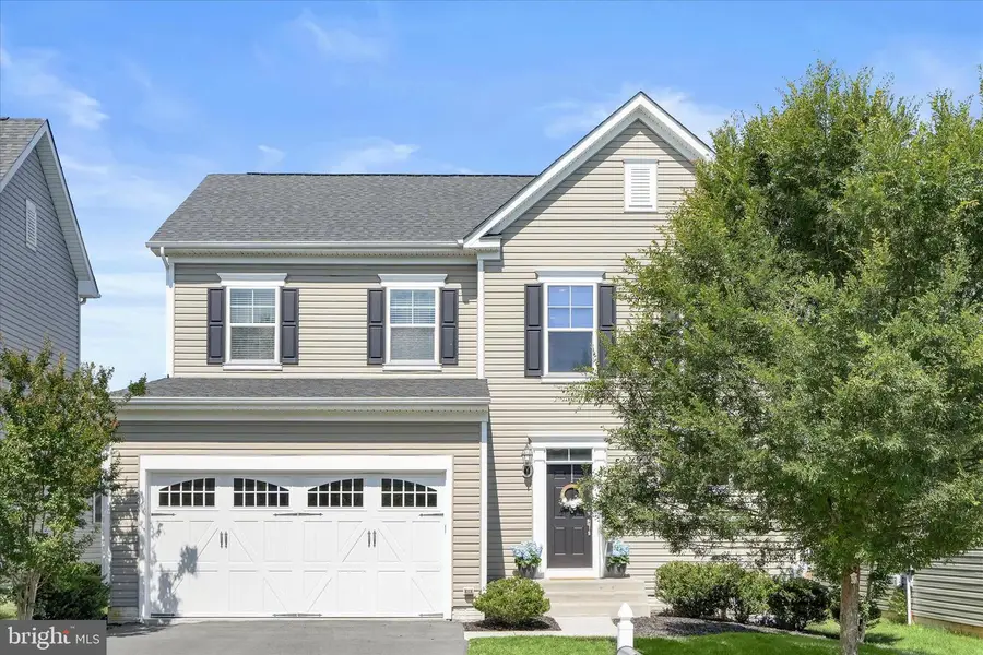 812 Pencoast Dr, Purcellville, VA 20132 - #2