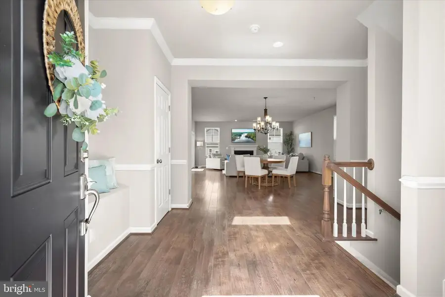 812 Pencoast Dr, Purcellville, VA 20132 - #3