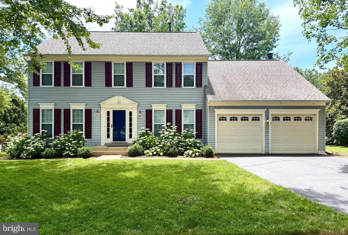 311 Ashton Dr Sw, Leesburg, VA 20175 - #1