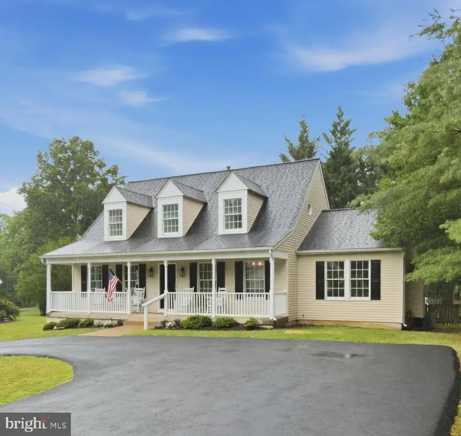 510 W L St, Purcellville, VA 20132 - #2