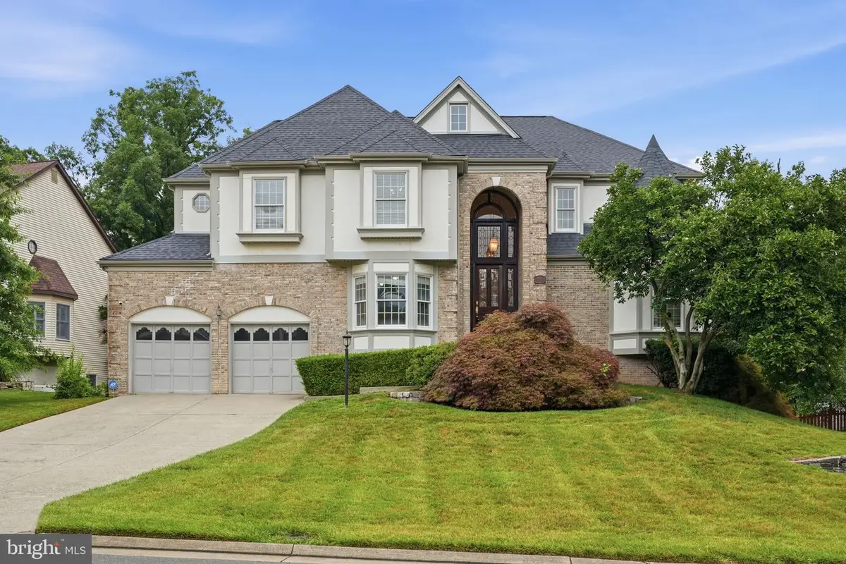 43252 Preston Ct, Ashburn, VA 20147 - #1