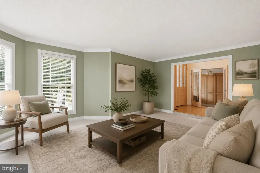 43252 Preston Ct, Ashburn, VA 20147 - #2