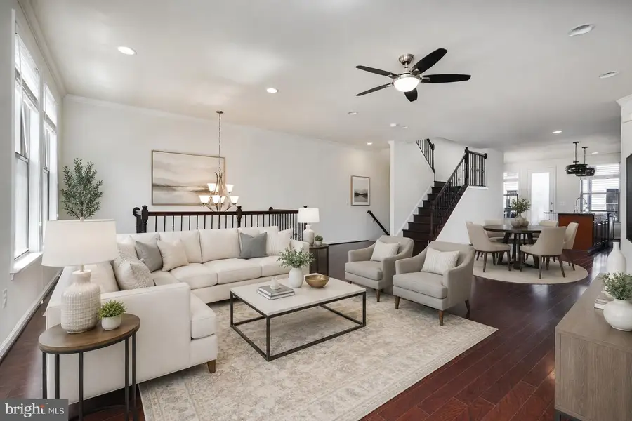 24461 Juniper Woods Ter, Sterling, VA 20166 - #2