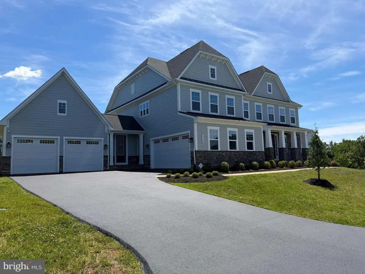 23766 Great Bend Ln, Aldie, VA 20105 - #1