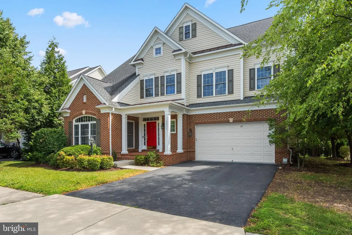 42511 Meridian Hill Dr, Brambleton, VA 20148 - #1