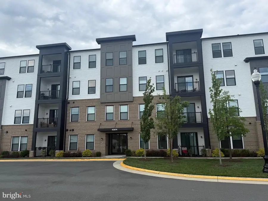 42874 Firefly Sonata Ter #403, Ashburn, VA 20148 - #2