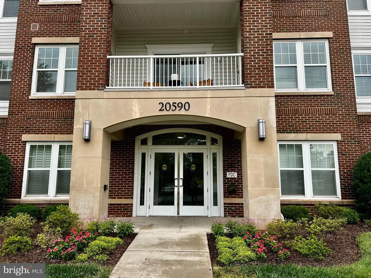 20590 Hope Spring Ter #203, Ashburn, VA 20147 - #1