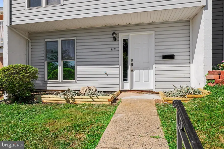 112 Richland Cir, Sterling, VA 20164 - #3