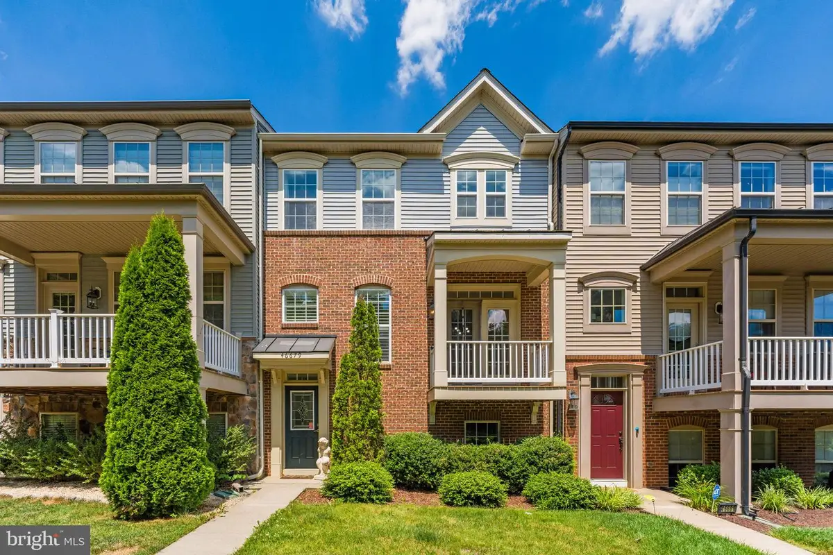 46679 Joubert Ter, Sterling, VA 20165 - #1