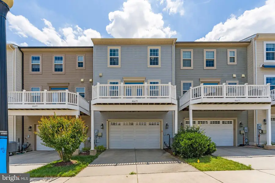 46679 Joubert Ter, Sterling, VA 20165 - #2