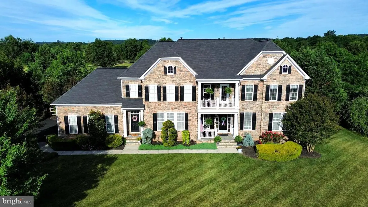 16545 Levade Dr, Leesburg, VA 20176 - #1