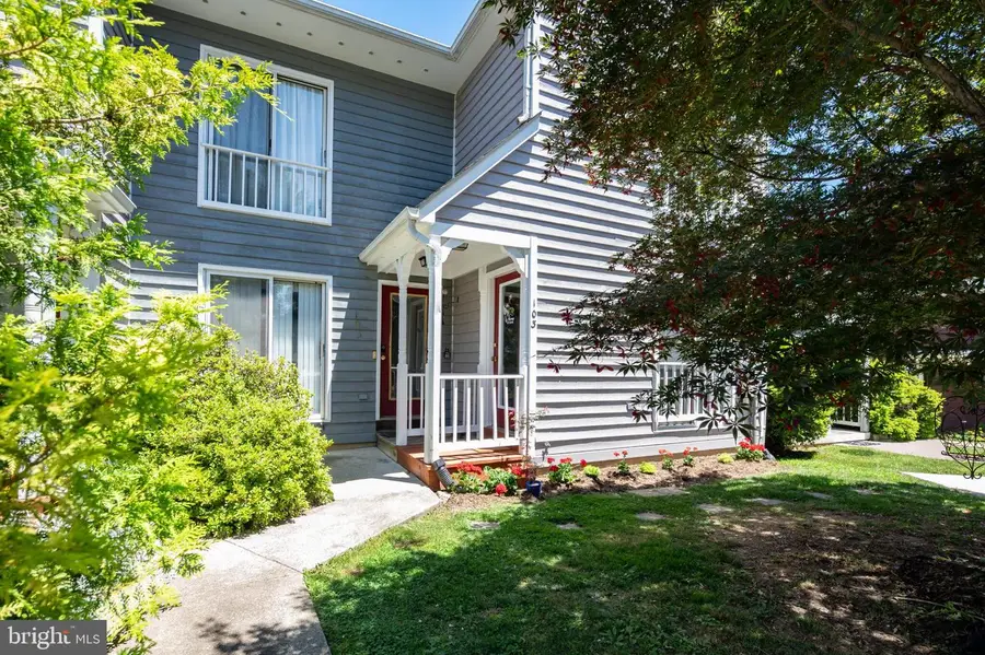 103 W O St, Purcellville, VA 20132 - #2