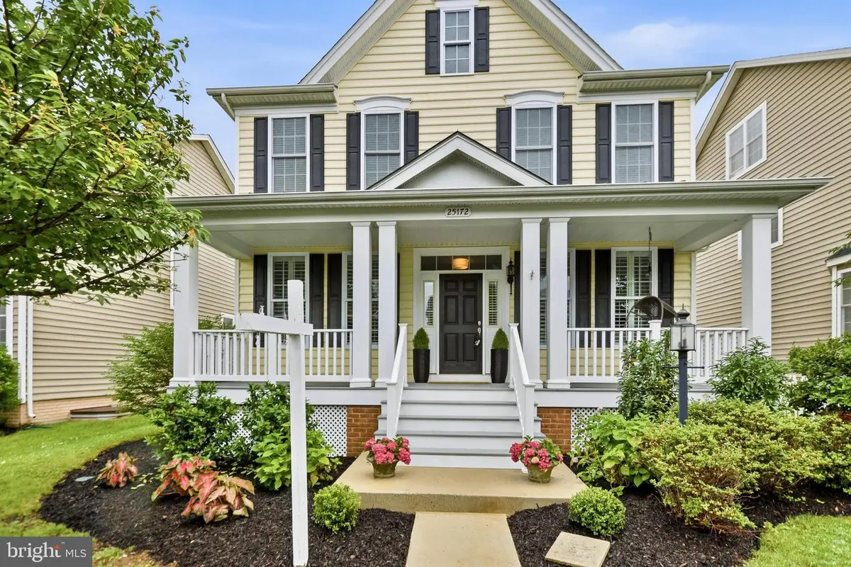 25172 Riding Center Dr, Chantilly, VA 20152 - #1