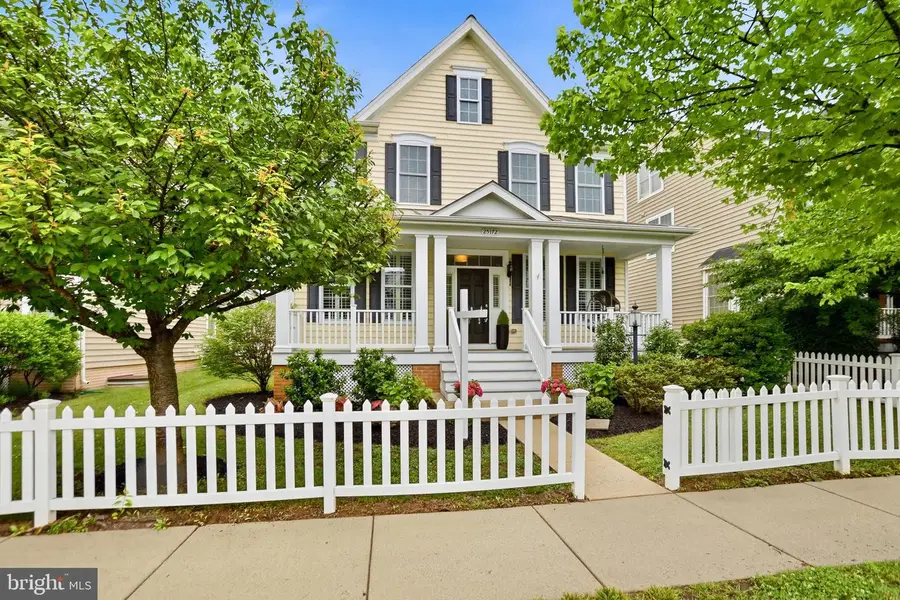 25172 Riding Center Dr, Chantilly, VA 20152 - #2