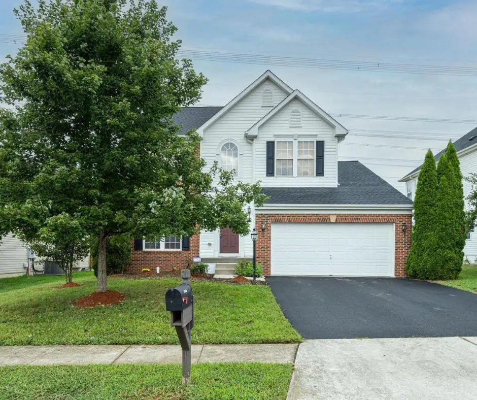 25505 Balagat Pl, Aldie, VA 20105 - #1