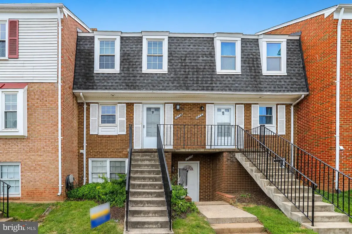 1033-b Margate Ct, Sterling, VA 20164 - #1