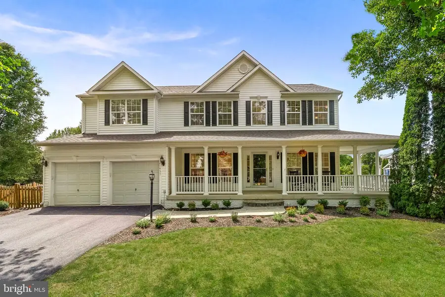 21457 Chickacoan Trail Dr, Broadlands, VA 20148 - #3
