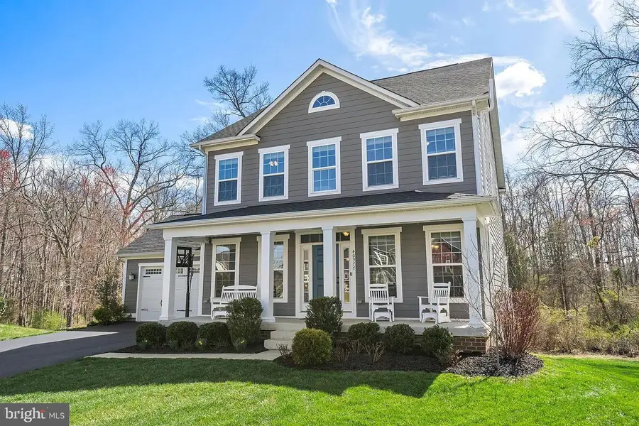 40977 Nut Hatch Ct, Aldie, VA 20105 - #2