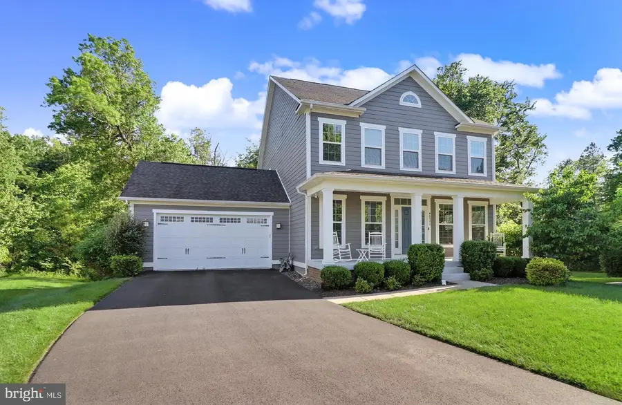 40977 Nut Hatch Ct, Aldie, VA 20105 - #3