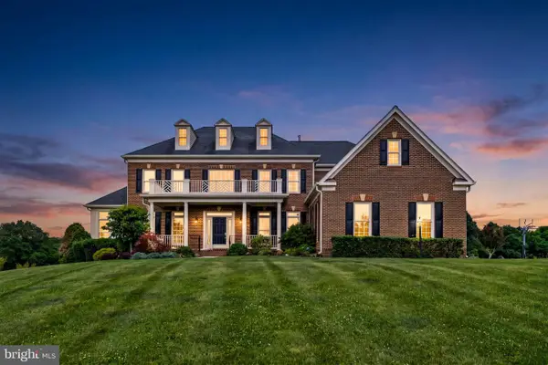35443 Glencoe Ct, ROUND HILL, VA 20141