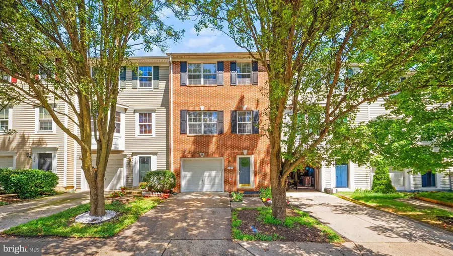 510 Sparkleberry Ter Ne, Leesburg, VA 20176 - #2