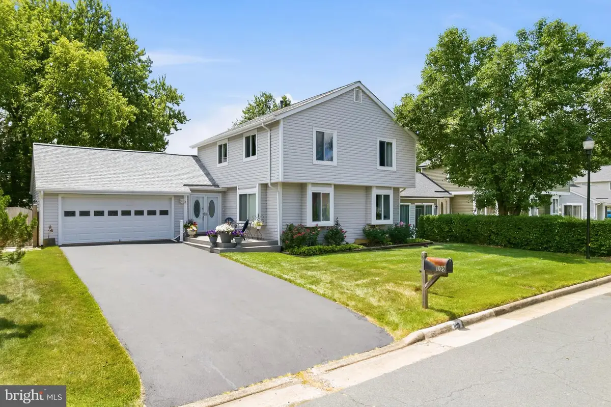 109 Kale Ave, Sterling, VA 20164 - #1