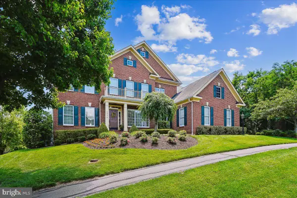 16174 Garriland Dr, LEESBURG, VA 20176