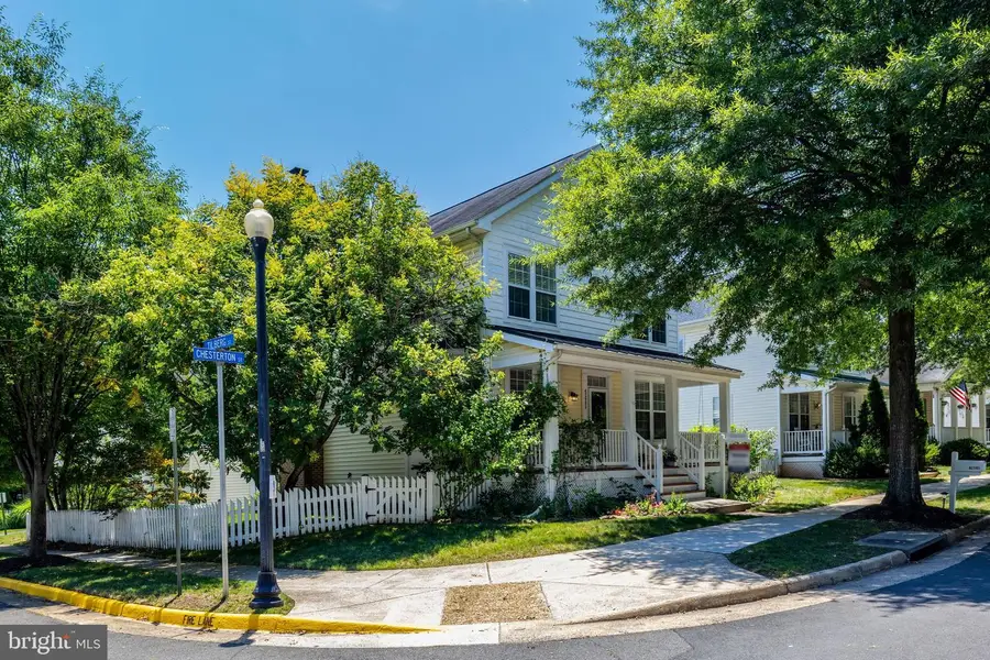 42985 Chesterton St, Ashburn, VA 20147 - #2
