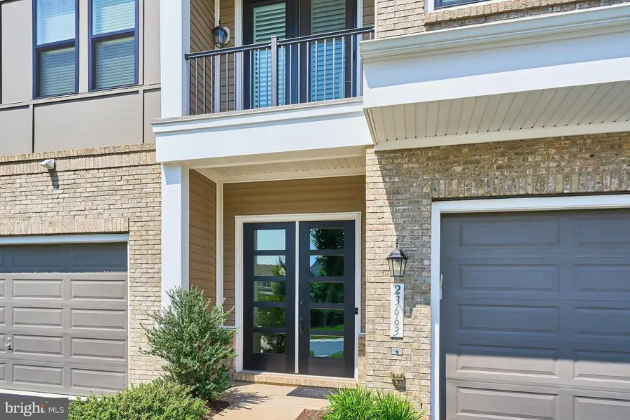 23663 Kinston Ferry Ter, Ashburn, VA 20148 - #2