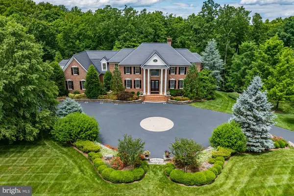 21750 Laurel Wood, LEESBURG, VA 20175
