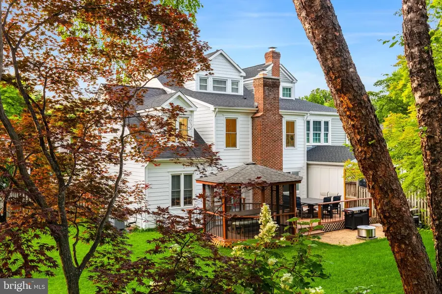 215 Andover Ct Ne, Leesburg, VA 20176 - #2