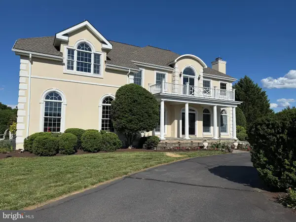 38140 Winsome Trail Ln, PURCELLVILLE, VA 20132