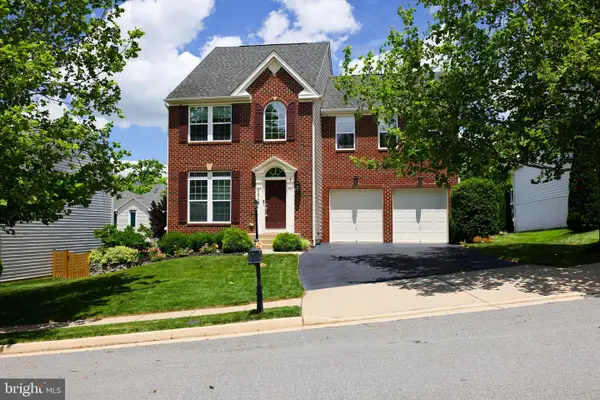40502 Oconnors Cir, LEESBURG, VA 20175