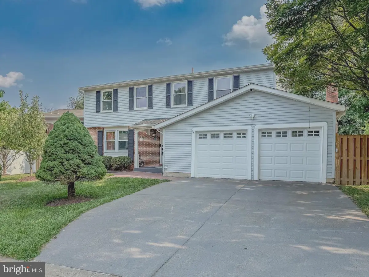 107 Appletree Dr Ne, Leesburg, VA 20176 - #1