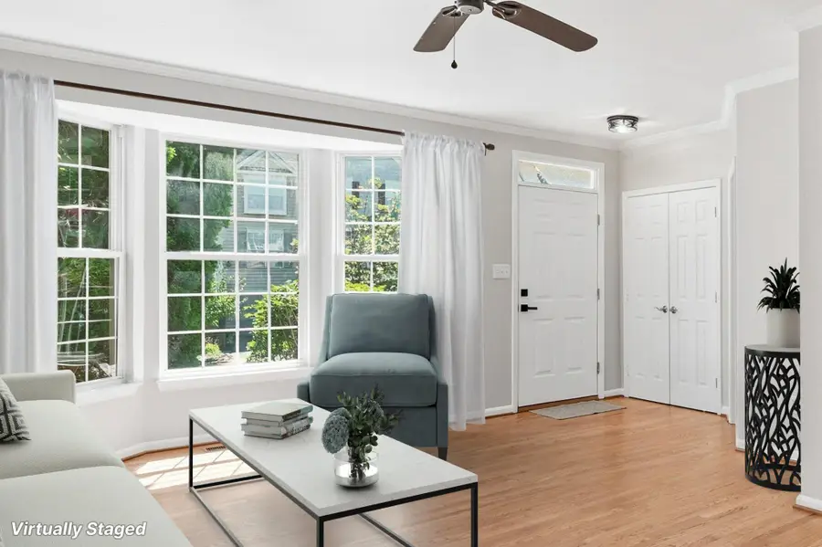 163 Connery Ter Sw, Leesburg, VA 20175 - #2