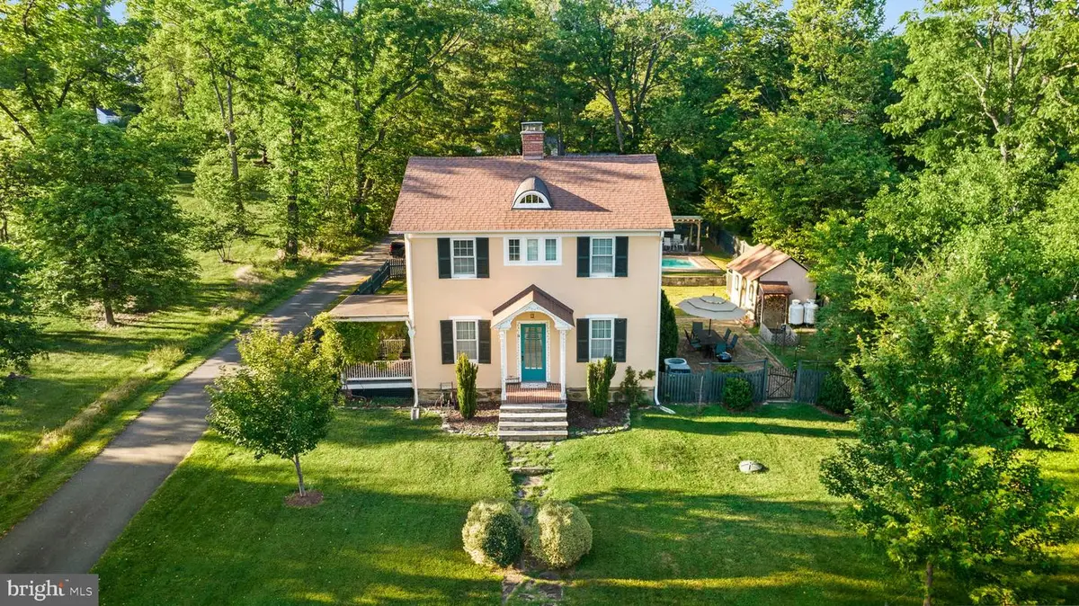 39308 Little River Tpke, Aldie, VA 20105 - #1