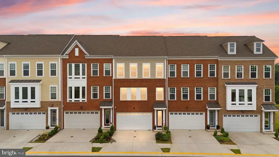 19328 Brookwater Ter, Leesburg, VA 20175 - #3