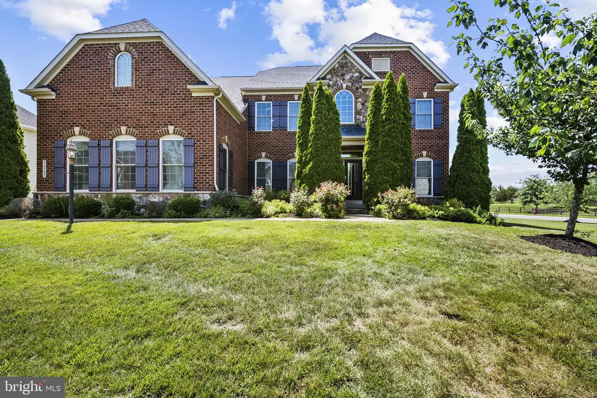 26727 Fair Hope Way, Chantilly, VA 20152 - #1