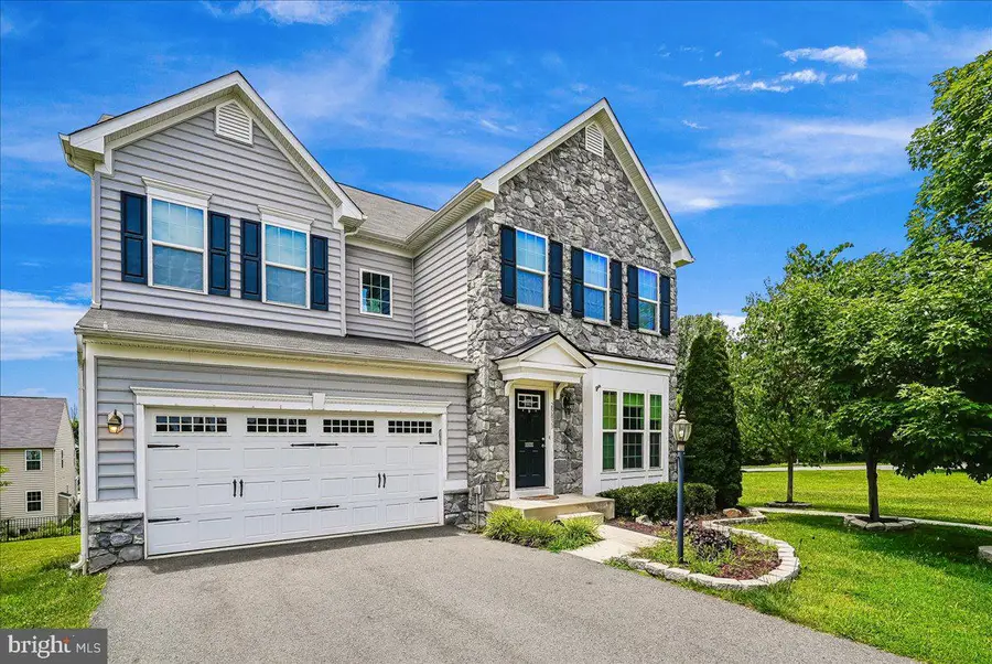 25833 Sycamore Grove Pl, Aldie, VA 20105 - #2