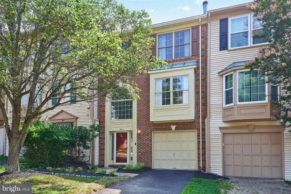 890 Tall Oaks Sq Se, LEESBURG, VA 20175