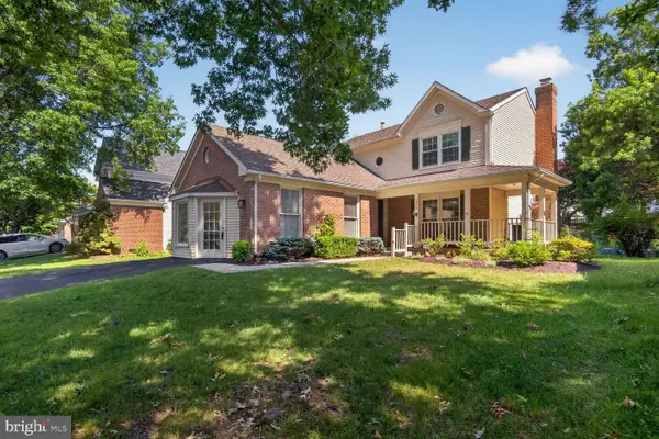 1206 Featherstone Ln Ne, LEESBURG, VA 20176