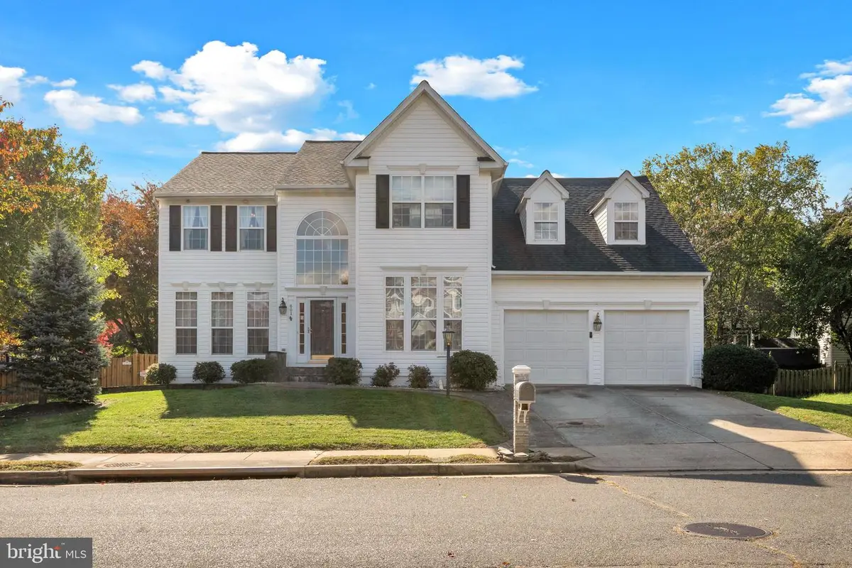 601 Newington Pl Ne, Leesburg, VA 20176 - #1