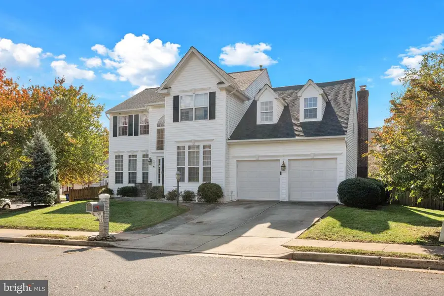 601 Newington Pl Ne, Leesburg, VA 20176 - #2