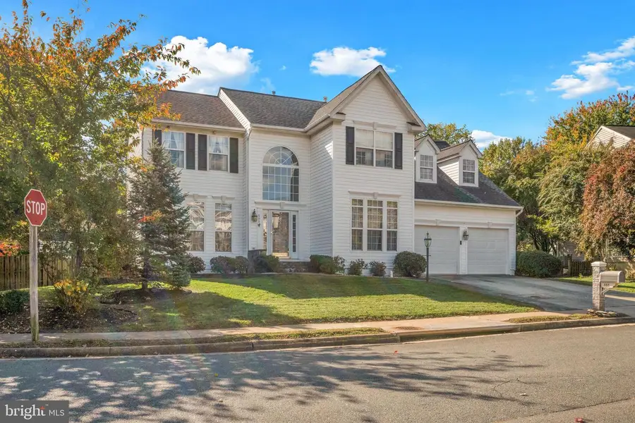 601 Newington Pl Ne, Leesburg, VA 20176 - #3