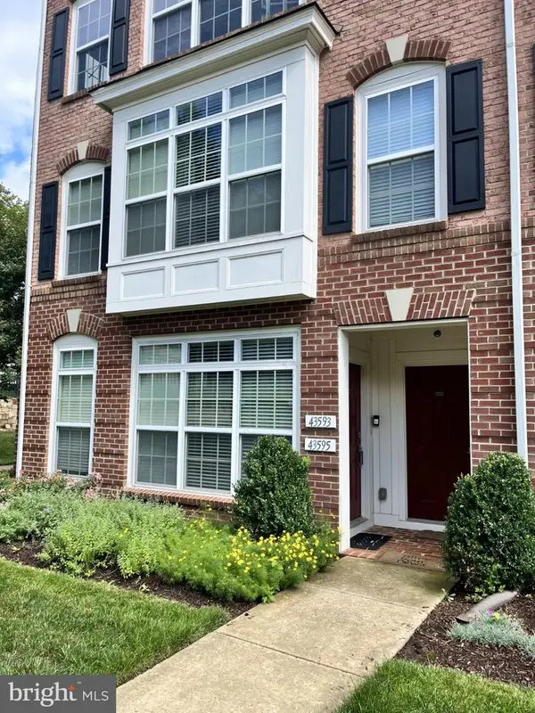 43595 Mahala, LEESBURG, VA 20176