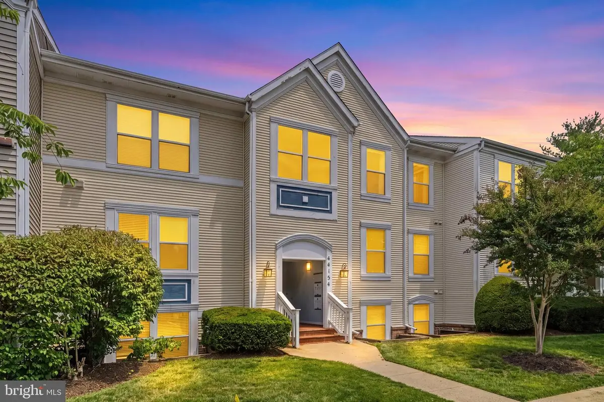 44154 Natalie Ter #302, Ashburn, VA 20147 - #1