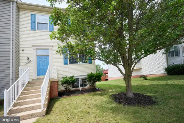 21095 Mossy Glen Ter, ASHBURN, VA 20147